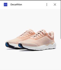 Decathlon Woman Running Shoes
