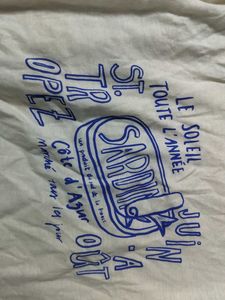 H&amp;M Printed Tshirt