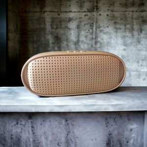 Taxico Bluetooth Speaker