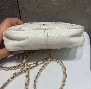 Authentic Juicy Couture Messenger Bag