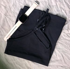 V Neck Top