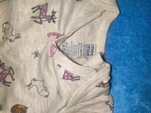 Girls Infant