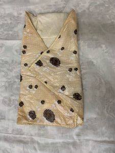 Baby Wrap Towel