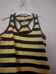 Summer Sando Tshirt For women