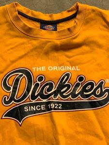 Dickies Rare Originals primium Sweatshirt