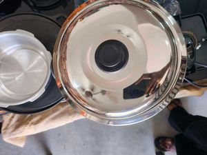 Pigeon Rice Cooker