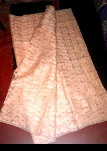 Brasso Saree
