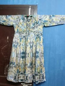 New Kurtis