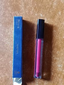 New Belora Paris Liquid Lipstick