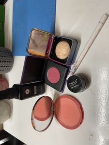 Combo Makeup