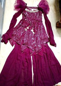 Festive Party Dress