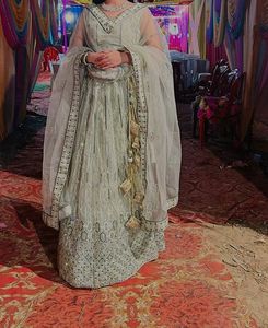 It&#39;s Beautiful Lehnga Choli.
