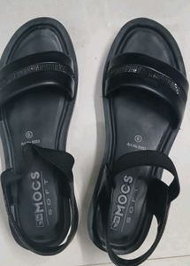 Mocs Women Footwear