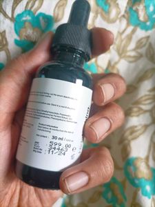 Minimalist Niacinamide 10% Face Serum