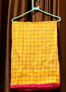 Combo Of 8 Silk Saree Without Blouse