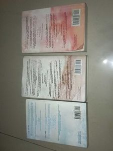 Twisted Series by Ana Huang