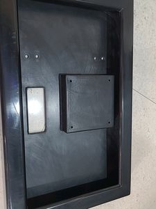 ZEBRONICS SCREEN 18.5 Inches