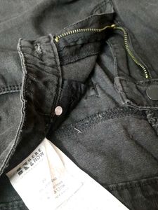 Ripped Jeans