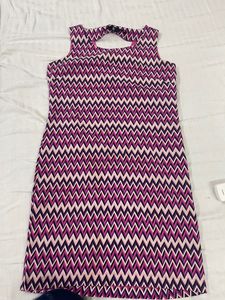 Shift Dress