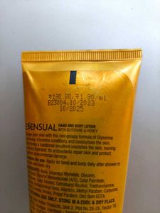 Modicare Hand And Body Lotion