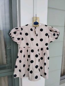 Toddler Dress