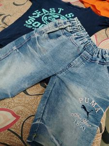 Boys Clothing Set