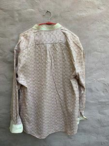 Checkered orignal kurta Capocaccia Shirt