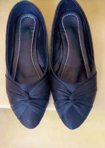 Black Ballerinas
