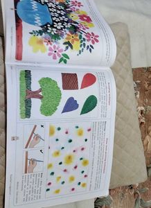 Colouring Book