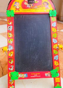 Blackboard For Children