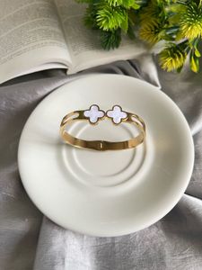 White Bracelet