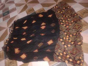 It&#39;s A Navratri Lehenga
