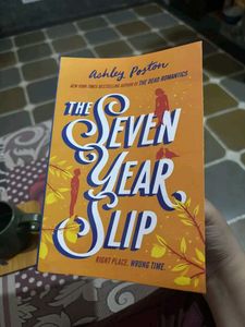 The Seven Year Slip