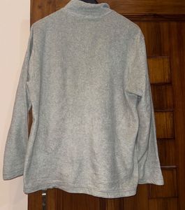 Fleece Pullover