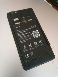 Dead Lyf Mobile