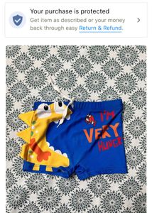 Kids Combo