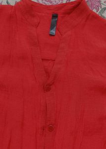 Red Shirt