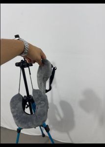 Travel Neck Pillow Set