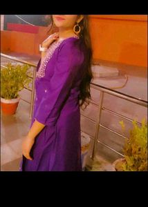 Kurta Set Three Piece Bust 30 Waist 32 No Coim
