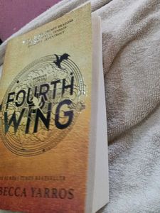 Fourth Wing