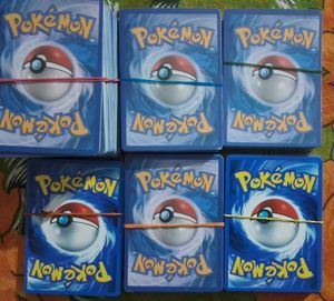 Pokemon Card 452