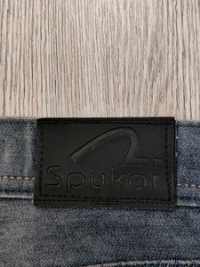 Sc8851 Spykar Jeans Waist 32