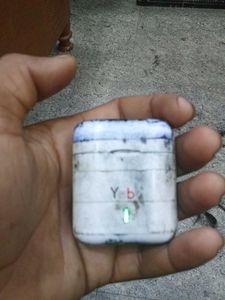 Limited Time Deal Unique Airpod Case