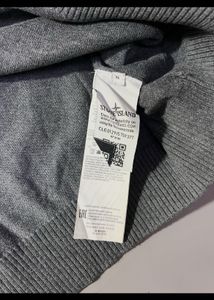 Stone Island Cardigan