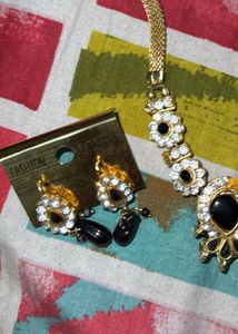 FASHIONISTA VIRAL JEWEL SET COMBO