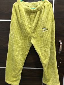 Winter Korean Pyjama