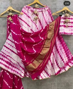 Beautiful Lehenga Set