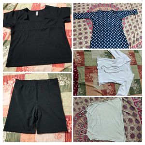 Combo Drees