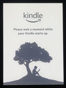 Amazon Kindle Paperwhite 10th Gen, 6" and 300 ppi high-resolution Display with Built-in-Light, WiFi (Black) + Flip Case Cover + Charging Type B Cable