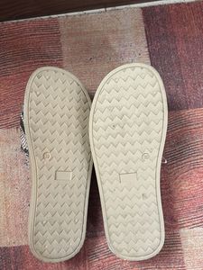 Brand New Wedges